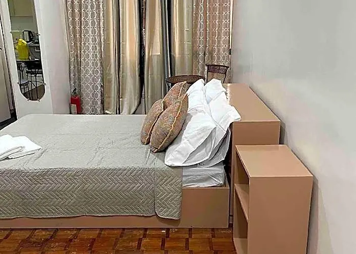 Hotel Lovely 1 Bedroom Across Greenbelt 5